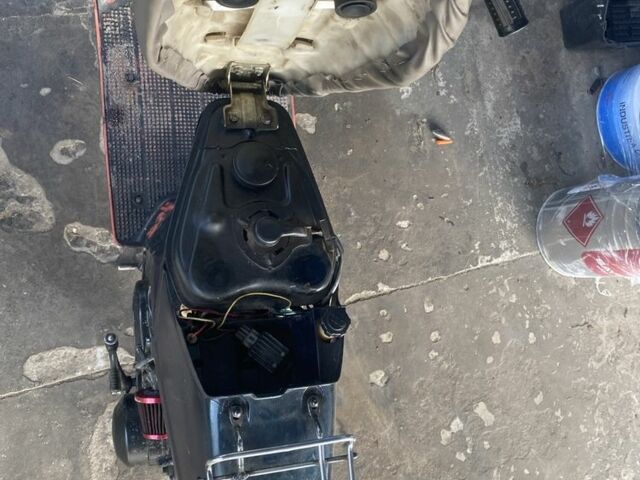 Хонда Другая, объемом двигателя 50 л и пробегом 0 тыс. км за 71 $, фото 4 на Automoto.ua