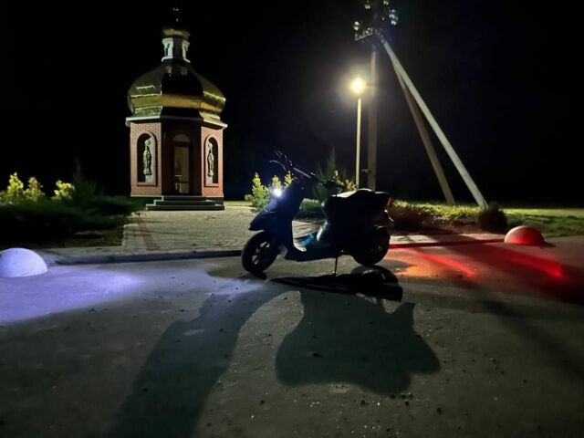 Хонда Інша, об'ємом двигуна 50 л та пробігом 0 тис. км за 356 $, фото 2 на Automoto.ua