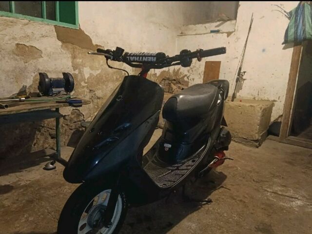 Хонда Інша, об'ємом двигуна 50 л та пробігом 0 тис. км за 356 $, фото 1 на Automoto.ua