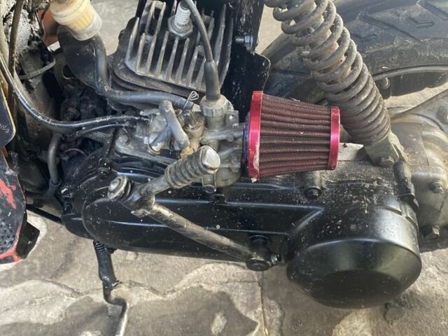 Хонда Другая, объемом двигателя 50 л и пробегом 0 тыс. км за 71 $, фото 3 на Automoto.ua