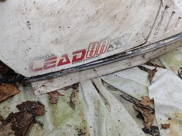 Хонда Інша, об'ємом двигуна 79 л та пробігом 0 тис. км за 166 $, фото 3 на Automoto.ua