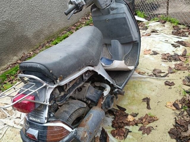 Хонда Інша, об'ємом двигуна 79 л та пробігом 0 тис. км за 131 $, фото 1 на Automoto.ua