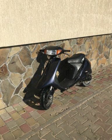 Хонда Другая, объемом двигателя 49 л и пробегом 0 тыс. км за 119 $, фото 1 на Automoto.ua