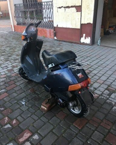 Хонда Другая, объемом двигателя 49 л и пробегом 0 тыс. км за 119 $, фото 3 на Automoto.ua