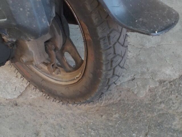 Хонда Другая, объемом двигателя 50 л и пробегом 0 тыс. км за 286 $, фото 4 на Automoto.ua