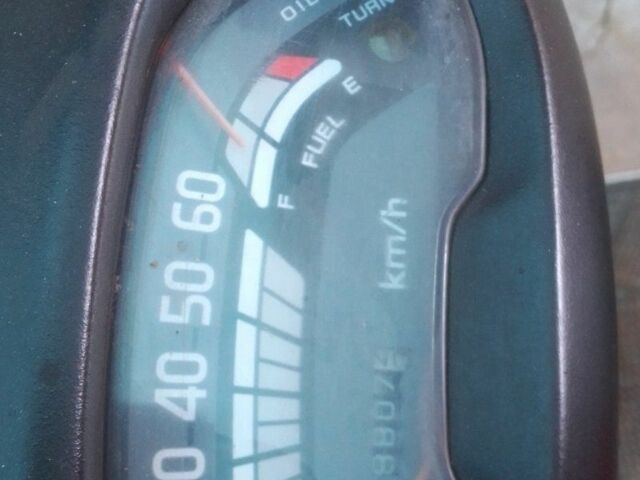 Хонда Другая, объемом двигателя 50 л и пробегом 0 тыс. км за 286 $, фото 7 на Automoto.ua