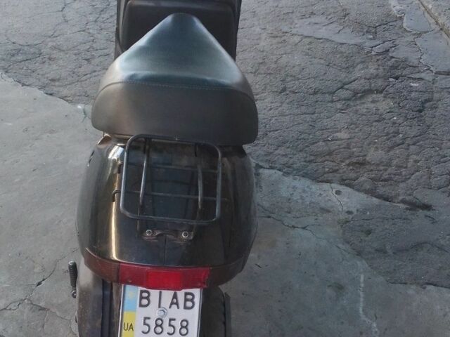 Хонда Другая, объемом двигателя 50 л и пробегом 0 тыс. км за 286 $, фото 2 на Automoto.ua