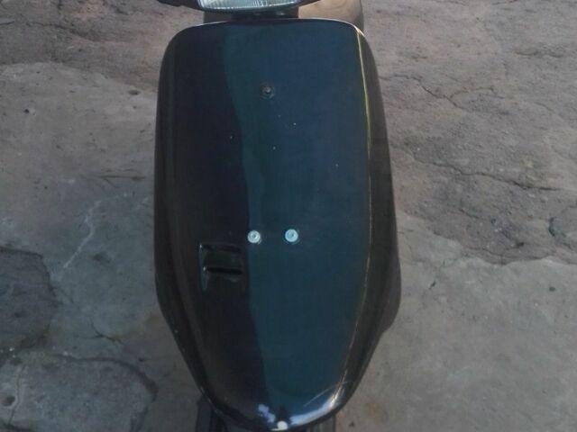 Хонда Другая, объемом двигателя 50 л и пробегом 0 тыс. км за 286 $, фото 1 на Automoto.ua