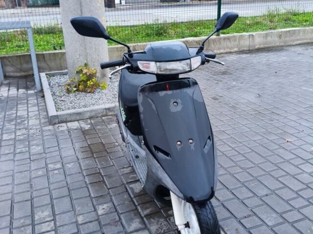 Хонда Другая, объемом двигателя 49 л и пробегом 0 тыс. км за 201 $, фото 1 на Automoto.ua