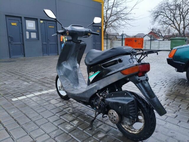 Хонда Другая, объемом двигателя 49 л и пробегом 0 тыс. км за 201 $, фото 5 на Automoto.ua