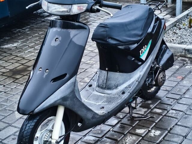 Хонда Другая, объемом двигателя 49 л и пробегом 0 тыс. км за 201 $, фото 3 на Automoto.ua