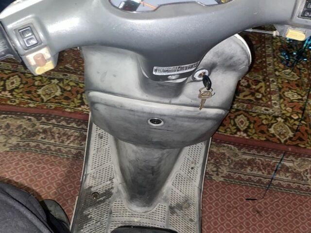 Хонда Інша, об'ємом двигуна 49 л та пробігом 0 тис. км за 191 $, фото 3 на Automoto.ua