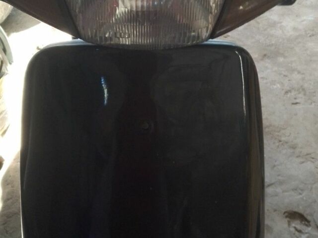 Хонда Другая, объемом двигателя 50 л и пробегом 0 тыс. км за 286 $, фото 8 на Automoto.ua