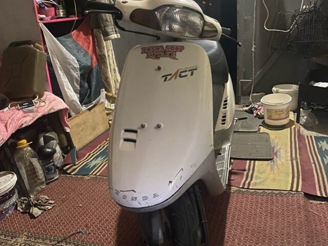 Хонда Інша, об'ємом двигуна 49 л та пробігом 0 тис. км за 191 $, фото 7 на Automoto.ua