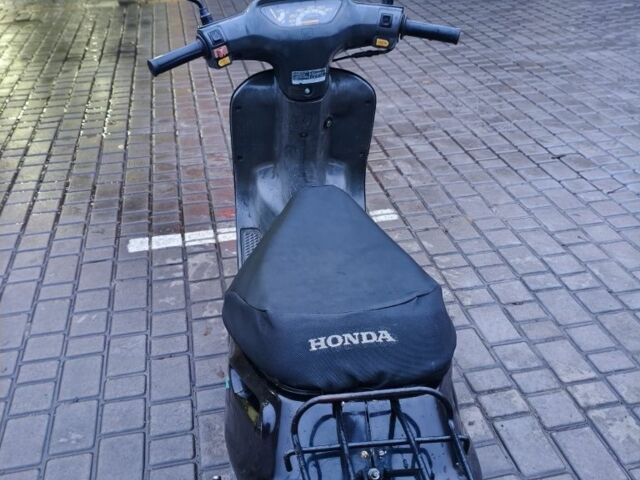 Хонда Другая, объемом двигателя 49 л и пробегом 0 тыс. км за 201 $, фото 4 на Automoto.ua