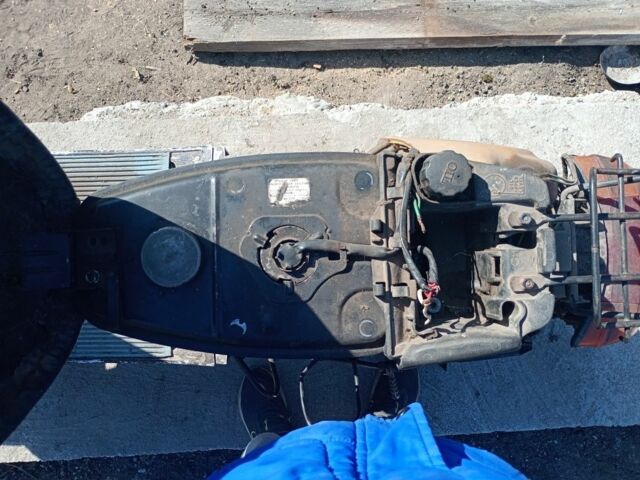 Хонда Другая, объемом двигателя 50 л и пробегом 0 тыс. км за 24 $, фото 5 на Automoto.ua