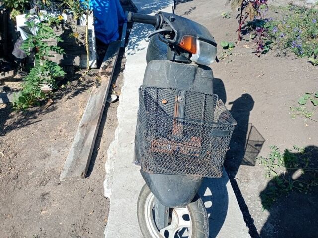 Хонда Другая, объемом двигателя 50 л и пробегом 0 тыс. км за 24 $, фото 7 на Automoto.ua