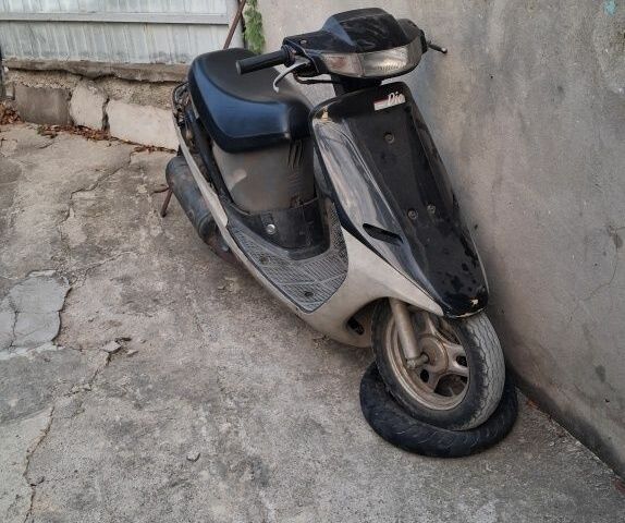 Хонда Інша, об'ємом двигуна 50 л та пробігом 0 тис. км за 355 $, фото 1 на Automoto.ua