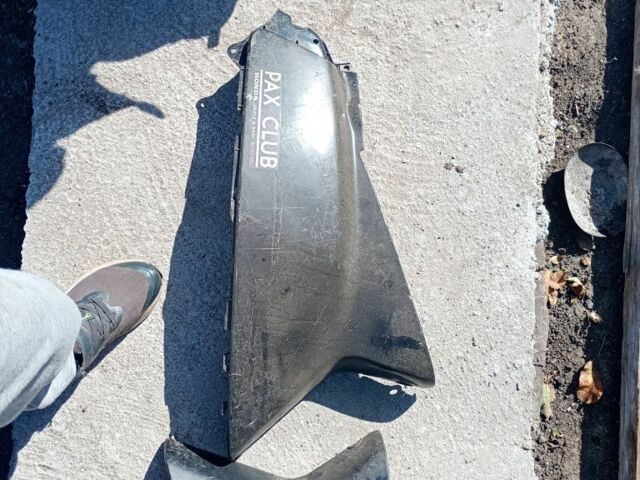 Хонда Другая, объемом двигателя 50 л и пробегом 0 тыс. км за 24 $, фото 2 на Automoto.ua