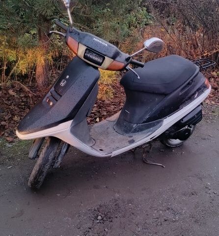 Хонда Другая, объемом двигателя 50 л и пробегом 0 тыс. км за 166 $, фото 2 на Automoto.ua