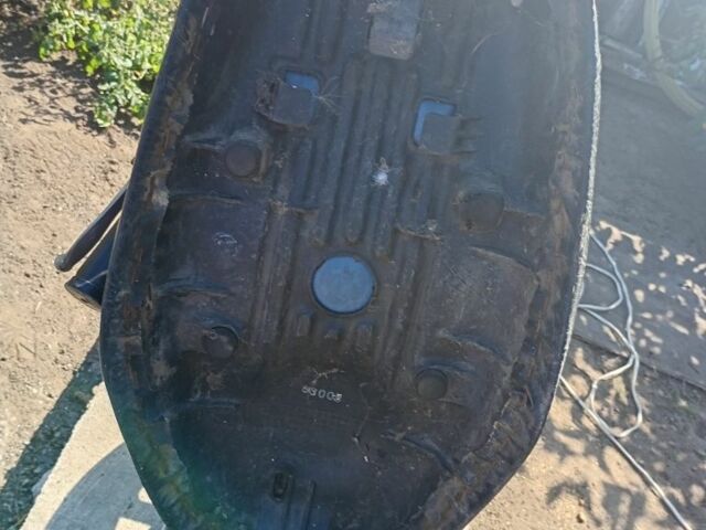 Хонда Другая, объемом двигателя 50 л и пробегом 0 тыс. км за 24 $, фото 4 на Automoto.ua