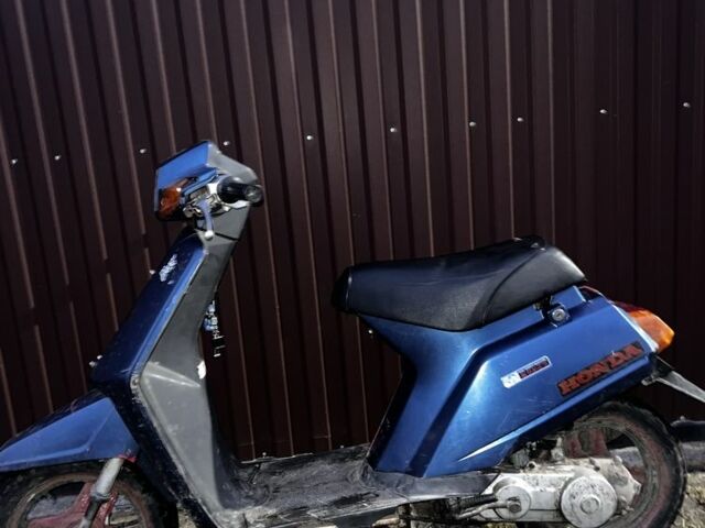 Хонда Другая, объемом двигателя 50 л и пробегом 0 тыс. км за 95 $, фото 2 на Automoto.ua