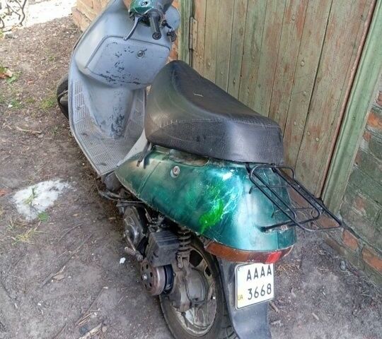 Хонда Другая, объемом двигателя 50 л и пробегом 0 тыс. км за 48 $, фото 1 на Automoto.ua