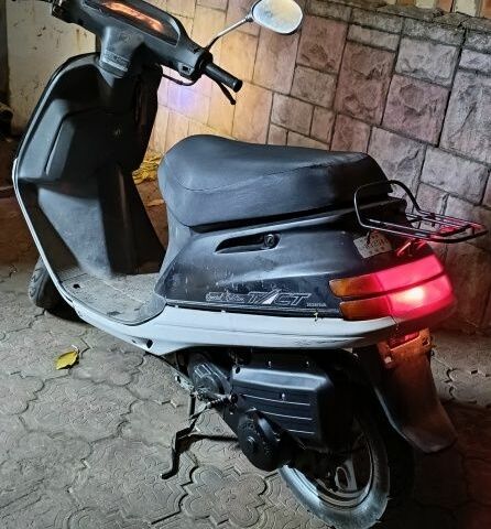 Хонда Другая, объемом двигателя 50 л и пробегом 0 тыс. км за 166 $, фото 3 на Automoto.ua