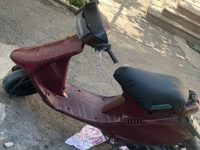 Хонда Другая, объемом двигателя 80 л и пробегом 0 тыс. км за 155 $, фото 4 на Automoto.ua