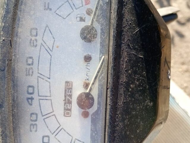 Хонда Другая, объемом двигателя 50 л и пробегом 0 тыс. км за 24 $, фото 6 на Automoto.ua