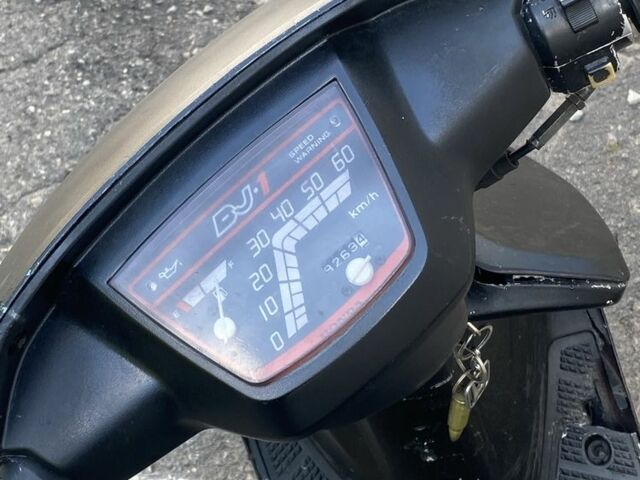 Хонда Другая, объемом двигателя 80 л и пробегом 0 тыс. км за 155 $, фото 2 на Automoto.ua