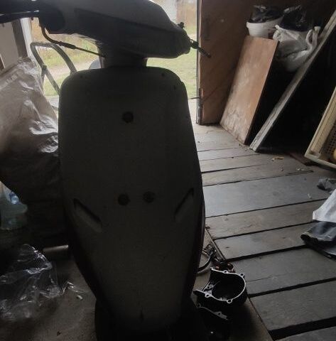 Хонда Інша, об'ємом двигуна 0 л та пробігом 0 тис. км за 107 $, фото 2 на Automoto.ua