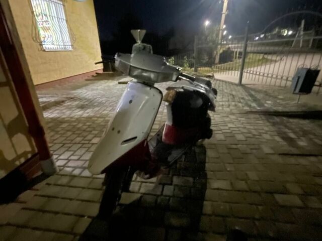 Хонда Інша, об'ємом двигуна 0 л та пробігом 0 тис. км за 107 $, фото 1 на Automoto.ua