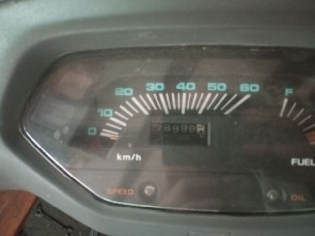 Хонда Другая, объемом двигателя 50 л и пробегом 0 тыс. км за 332 $, фото 4 на Automoto.ua