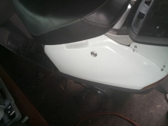 Хонда Другая, объемом двигателя 50 л и пробегом 0 тыс. км за 332 $, фото 2 на Automoto.ua