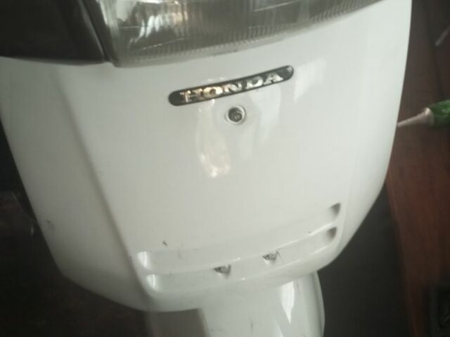 Хонда Другая, объемом двигателя 50 л и пробегом 0 тыс. км за 332 $, фото 5 на Automoto.ua