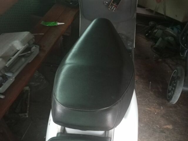 Хонда Другая, объемом двигателя 50 л и пробегом 0 тыс. км за 332 $, фото 1 на Automoto.ua