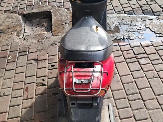 Хонда Інша, об'ємом двигуна 49 л та пробігом 0 тис. км за 310 $, фото 1 на Automoto.ua