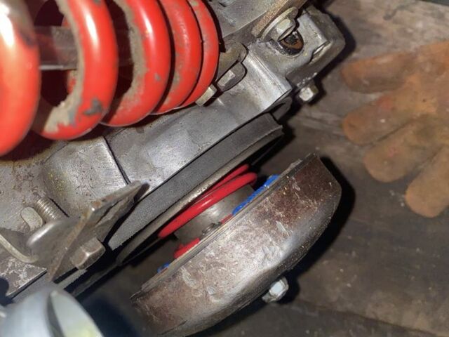 Хонда Другая, объемом двигателя 50 л и пробегом 0 тыс. км за 131 $, фото 4 на Automoto.ua