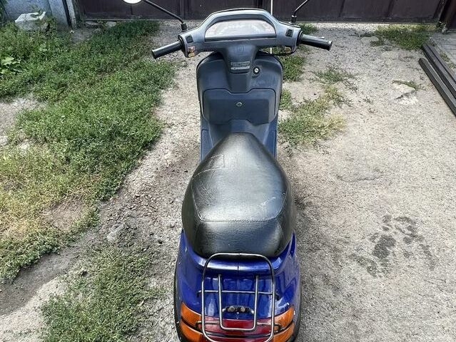 Хонда Другая, объемом двигателя 49 л и пробегом 0 тыс. км за 214 $, фото 4 на Automoto.ua