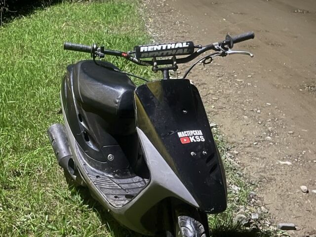 Хонда Другая, объемом двигателя 75 л и пробегом 0 тыс. км за 238 $, фото 5 на Automoto.ua