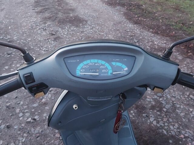 Хонда Другая, объемом двигателя 50 л и пробегом 0 тыс. км за 309 $, фото 7 на Automoto.ua