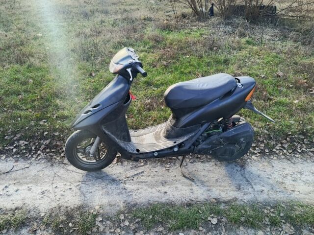 Хонда Інша, об'ємом двигуна 49 л та пробігом 0 тис. км за 154 $, фото 4 на Automoto.ua