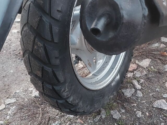 Хонда Другая, объемом двигателя 50 л и пробегом 0 тыс. км за 309 $, фото 9 на Automoto.ua