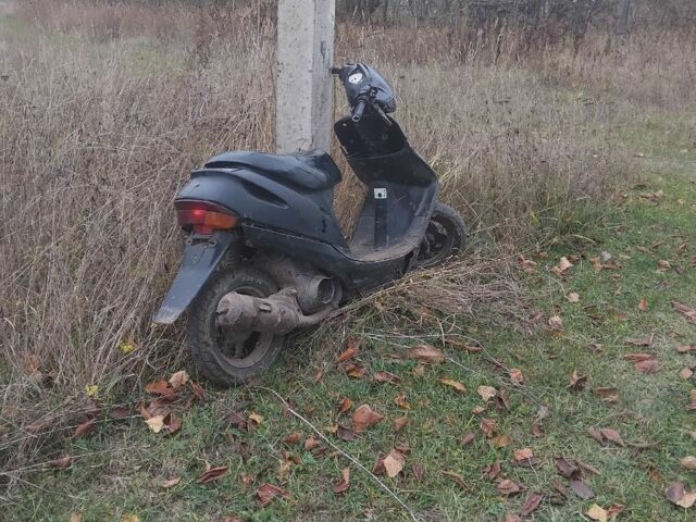 Хонда Другая, объемом двигателя 65 л и пробегом 0 тыс. км за 130 $, фото 2 на Automoto.ua