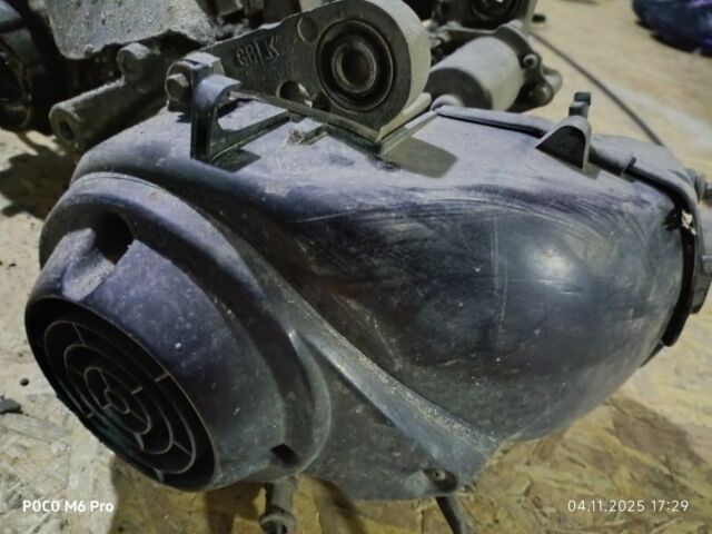 Хонда Другая, объемом двигателя 50 л и пробегом 0 тыс. км за 53 $, фото 1 на Automoto.ua