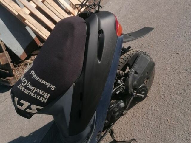 Хонда Другая, объемом двигателя 49 л и пробегом 0 тыс. км за 296 $, фото 2 на Automoto.ua