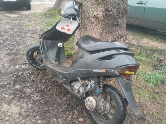 Хонда Другая, объемом двигателя 65 л и пробегом 0 тыс. км за 130 $, фото 1 на Automoto.ua