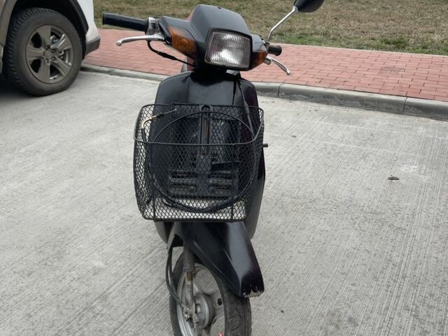 Хонда Інша, об'ємом двигуна 50 л та пробігом 0 тис. км за 190 $, фото 1 на Automoto.ua