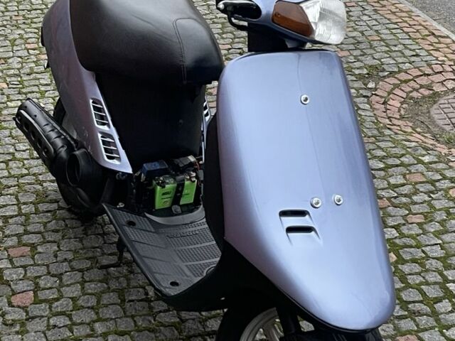 Хонда Другая, объемом двигателя 49 л и пробегом 0 тыс. км за 237 $, фото 1 на Automoto.ua